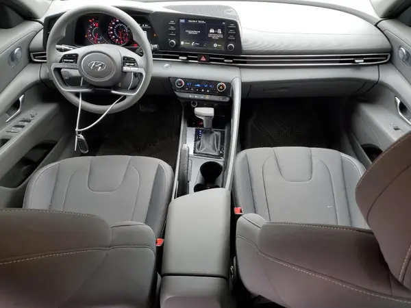 5NPLM4AG7PH114269 2023 HYUNDAI ELANTRA - Image 7