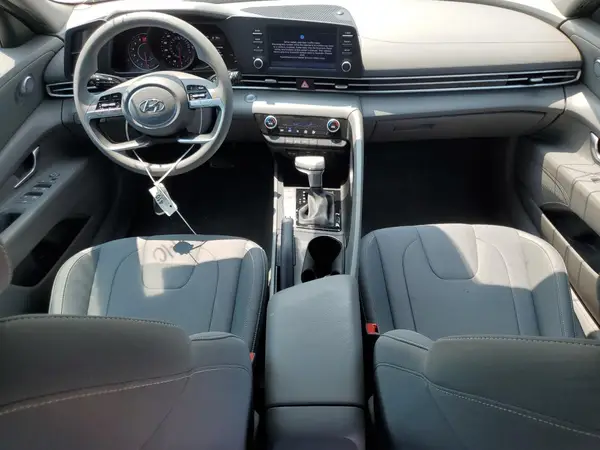 5NPLM4AG7PH115146 2023 HYUNDAI ELANTRA - Image 8