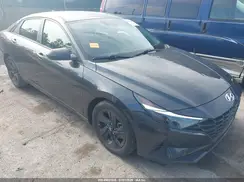 5NPLM4AG7PH115843 2023 HYUNDAI ELANTRA