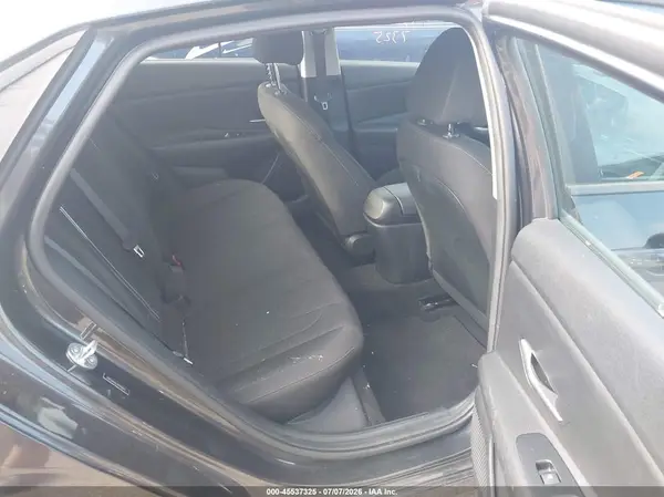 5NPLM4AG7PH115843 2023 HYUNDAI ELANTRA - Image 8