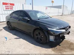 5NPLM4AG7PH115938 2023 HYUNDAI ELANTRA