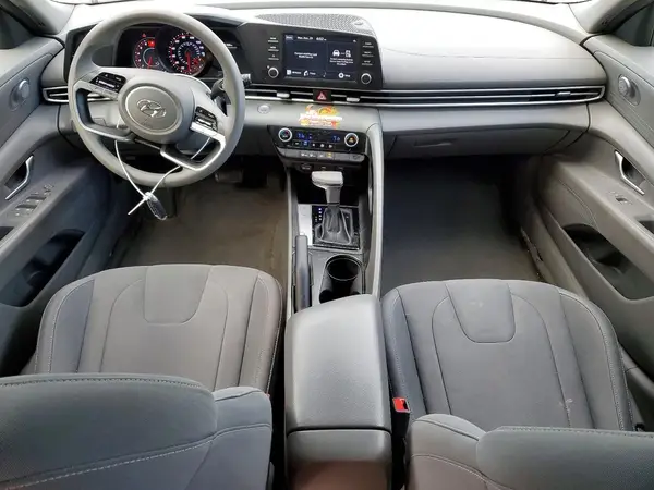 5NPLM4AG7PH116023 2023 HYUNDAI ELANTRA - Image 8