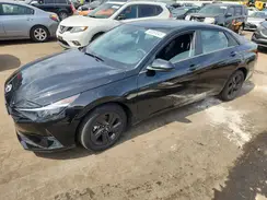 5NPLM4AG7PH116846 2023 HYUNDAI ELANTRA