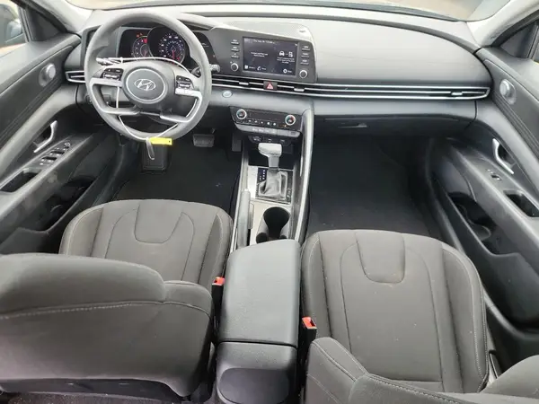 5NPLM4AG7PH116846 2023 HYUNDAI ELANTRA - Image 8