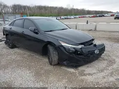 5NPLM4AG7PH117379 2023 HYUNDAI ELANTRA