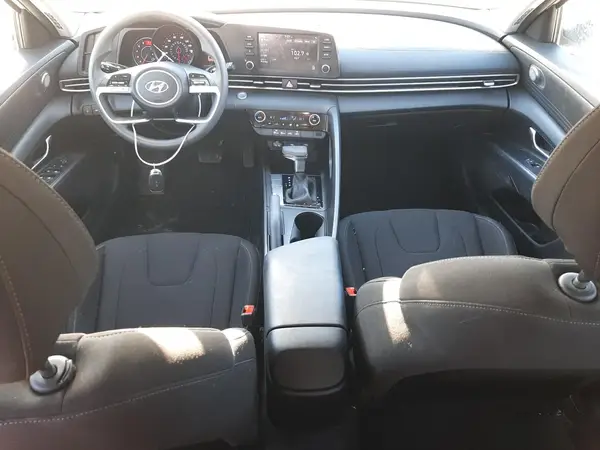 5NPLM4AG7PH117804 2023 HYUNDAI ELANTRA - Image 8