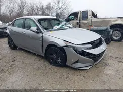 5NPLM4AG7PH118564 2023 HYUNDAI ELANTRA
