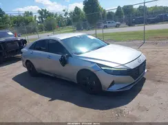 5NPLM4AG8MH001331 2021 HYUNDAI ELANTRA