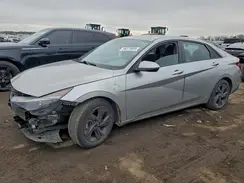 5NPLM4AG8MH001426 2021 HYUNDAI ELANTRA