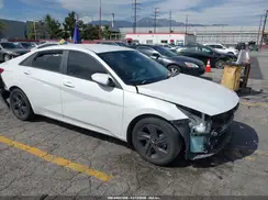 5NPLM4AG8MH001734 2021 HYUNDAI ELANTRA
