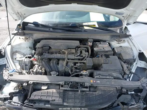 5NPLM4AG8MH001734 2021 HYUNDAI ELANTRA - Image 8