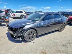 5NPLM4AG8MH002950 2021 HYUNDAI ELANTRA