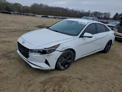 5NPLM4AG8MH003273 2021 HYUNDAI ELANTRA