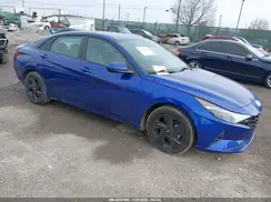5NPLM4AG8MH003774 2021 HYUNDAI ELANTRA