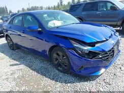 5NPLM4AG8MH004472 2021 HYUNDAI ELANTRA