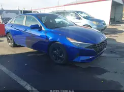 5NPLM4AG8MH006559 2021 HYUNDAI ELANTRA