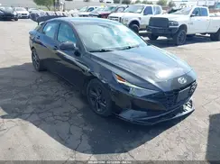 5NPLM4AG8MH007128 2021 HYUNDAI ELANTRA