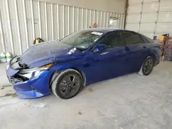 5NPLM4AG8MH007338 2021 HYUNDAI ELANTRA