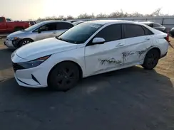 5NPLM4AG8MH007372 2021 HYUNDAI ELANTRA
