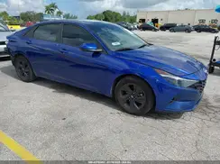 5NPLM4AG8MH007775 2021 HYUNDAI ELANTRA