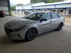 5NPLM4AG8MH007954 2021 HYUNDAI ELANTRA