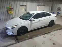 5NPLM4AG8MH008392 2021 HYUNDAI ELANTRA