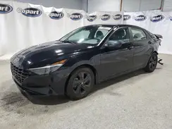 5NPLM4AG8MH008540 2021 HYUNDAI ELANTRA
