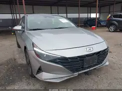 5NPLM4AG8MH008599 2021 HYUNDAI ELANTRA