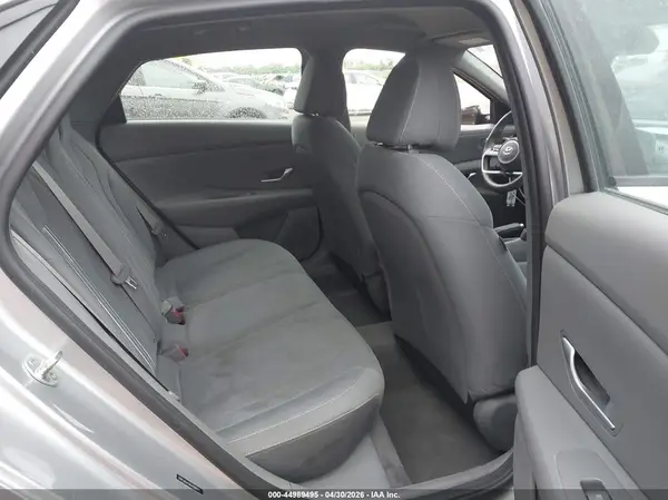 5NPLM4AG8MH008599 2021 HYUNDAI ELANTRA - Image 8