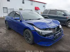 5NPLM4AG8MH008697 2021 HYUNDAI ELANTRA