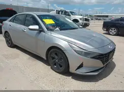 5NPLM4AG8MH009428 2021 HYUNDAI ELANTRA