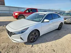 5NPLM4AG8MH009459 2021 HYUNDAI ELANTRA