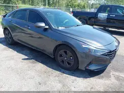 5NPLM4AG8MH009512 2021 HYUNDAI ELANTRA