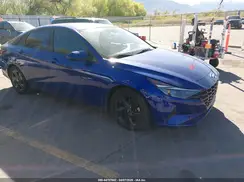 5NPLM4AG8MH009591 2021 HYUNDAI ELANTRA