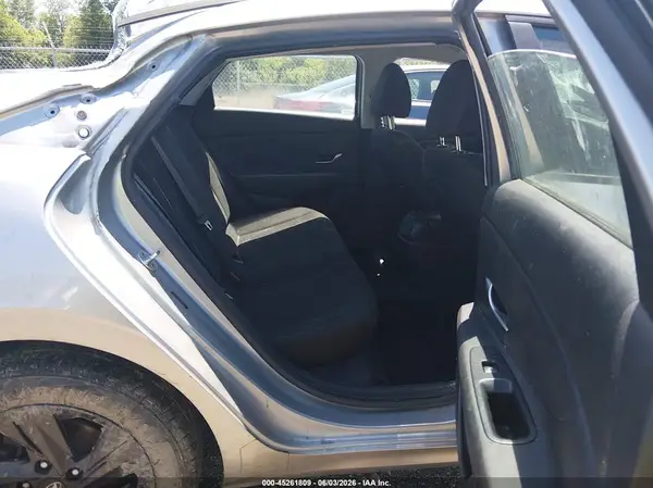 5NPLM4AG8MH010241 2021 HYUNDAI ELANTRA - Image 8