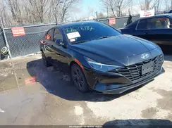 5NPLM4AG8MH010546 2021 HYUNDAI ELANTRA