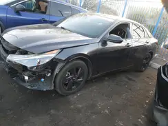 5NPLM4AG8MH010613 2021 HYUNDAI ELANTRA