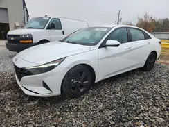 5NPLM4AG8MH010868 2021 HYUNDAI ELANTRA