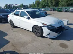 5NPLM4AG8MH011227 2021 HYUNDAI ELANTRA