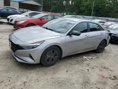 5NPLM4AG8MH011597 2021 HYUNDAI ELANTRA