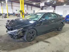 5NPLM4AG8MH011633 2021 HYUNDAI ELANTRA