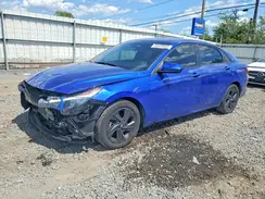 5NPLM4AG8MH011843 2021 HYUNDAI ELANTRA
