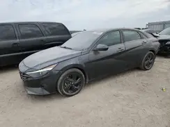 5NPLM4AG8MH012040 2021 HYUNDAI ELANTRA