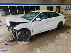 5NPLM4AG8MH012202 2021 HYUNDAI ELANTRA