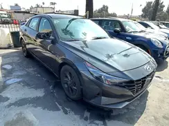 5NPLM4AG8MH013446 2021 HYUNDAI ELANTRA