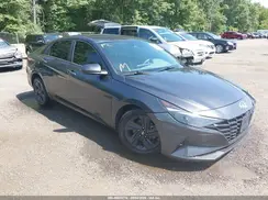 5NPLM4AG8MH013477 2021 HYUNDAI ELANTRA