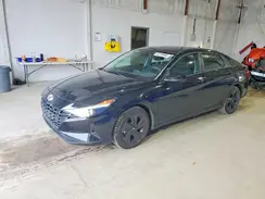 5NPLM4AG8MH013625 2021 HYUNDAI ELANTRA