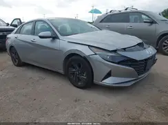5NPLM4AG8MH013656 2021 HYUNDAI ELANTRA