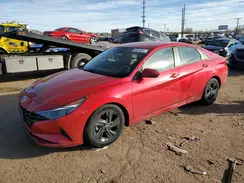 5NPLM4AG8MH017531 2021 HYUNDAI ELANTRA
