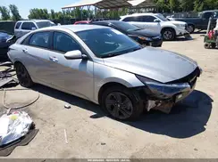 5NPLM4AG8MH017674 2021 HYUNDAI ELANTRA